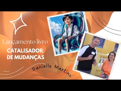 Danielle Lisboa Martins