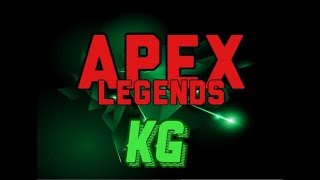 【APEX】毎日50ｷﾙ かぐーん深夜の放送！　PS4
