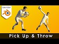 How to Pick up and Throw objects in Blender