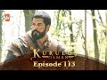 Kurulus Osman Urdu | Season 2 - Episode 113