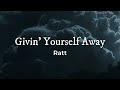 Givin' Yourself Away - Ratt [Lyrics]