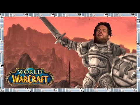 BRD-Vorbereitung in der Brennenden Steppe - WoW: Season of Mastery