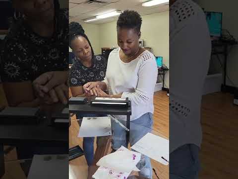 Usa Mobile Fingerprinting Training