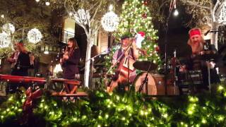 Leftover Cuties at One Colorado, Pasadena!