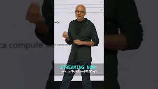 Horizon DB | Microsoft Build streaming now!