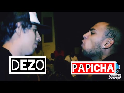 DEZO vs PAPICHA || Cuartos - Fecha 14 Multiverse