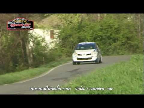 1° Rally My Special Car 2012 - Jader Vagnini