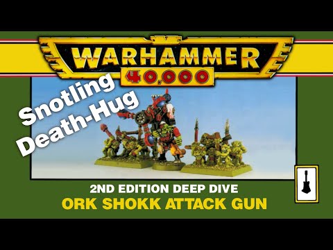 The most broken weapon in the game, the Shokk Attack Gun