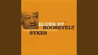 Woman in Elaine, Arkansas