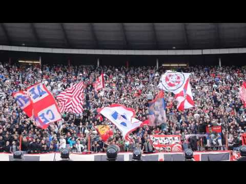 Delije na 154  derbiju