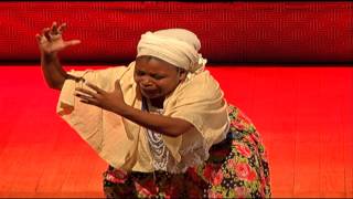 "Casa Grande e Senzala" no teatro - Jornal Futura - Canal Futura