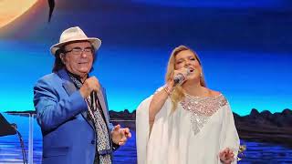 Al Bano &amp; Romina Power - Sharazan, Live 2024