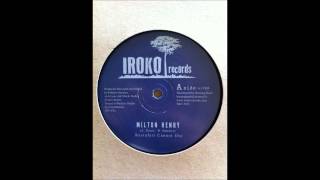 Milton Henry - Rastafari Cannot Die