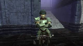 マイク無し【Wizardry Variants Daphne】101