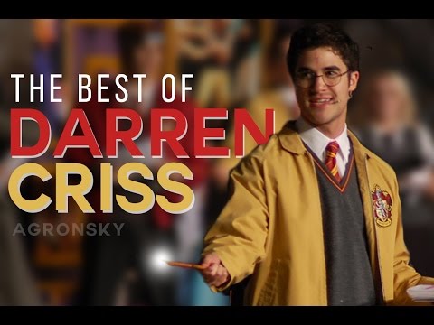 The Best Of: Darren Criss