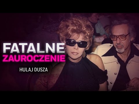 Niewłaściwa Miłość /Burt i Linda - fatalne zauroczenie / HULAJ DUSZA HISTORIE KRYMINALNE