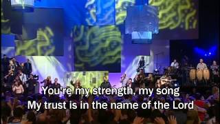 My Hope - Hillsong (with Lyrics/Subtitles) (Worship Song)