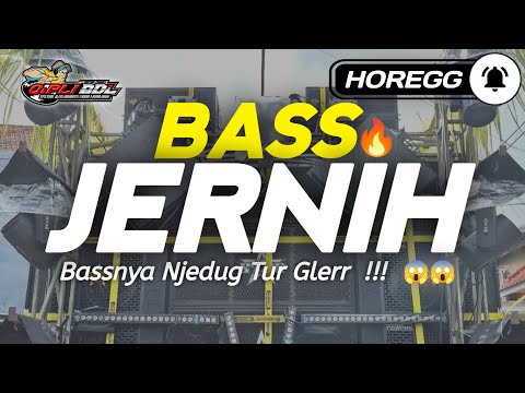 DJ CEK SOUND FULL BASS TERBARU 2025 VERSI PALING NJEDUG 