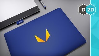 Vega 20 MacBook Pro - SOOO Much Better