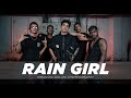 Rain Girl Adi Himanshu Dulani Dance Choreography