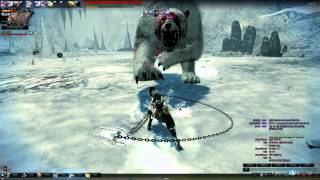 36 듀블벨라 폭군의 도전