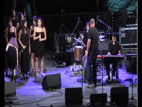 Revelation-The "Begin" G&S band