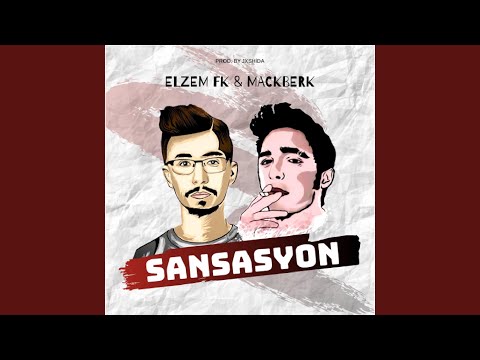 Sansasyon (feat. Mackberk & Jxshida)