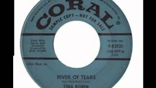 Tina Robin - River Of Tears