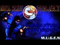 Mortal Kombat Project 4 1 Season 2 Final Human Hydro Playthrough MUGEN 1080p 60fps