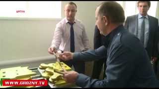 Делегация Фонда Халифа ибн Зайда Аль-Нахайяна откроет в Чечне первый и единственный в мире филиал