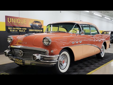 1956 Buick Special (CC-1845034) for sale in Mankato, Minnesota