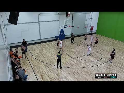 GOLD MATCH: MAFC u14 vs RATGEBER ACADEMY u14