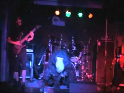 Imperium Infernalis - Choking On The Stench Of Mankind