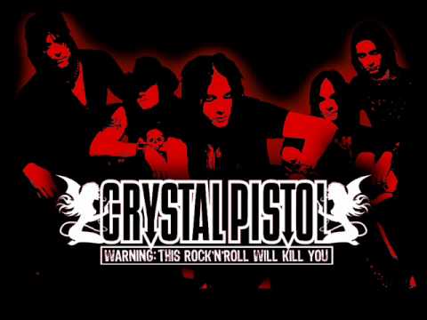 Crystal Pistol - I Got It Wrong