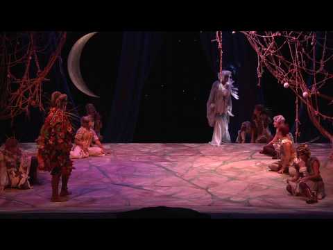 A Midsummer Night's Dream (1)