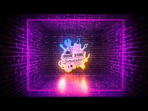 Steam《樂器行模擬器》開放免費體驗！目標搖滾世界成為音樂市場巨商 | 新聞資訊 | udn遊戲角落