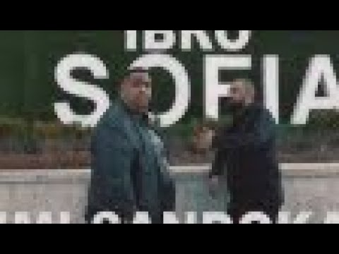 Mimi Sandokana & Ibro Sofia - 2019 - Bari Muka