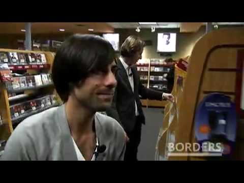 WES ANDERSON and JASON SCHWARTZMAN Shop for CDs and DVDs