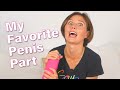 My Favorite Penis Part