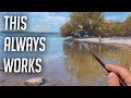The Key To Painting Landscapes That Will Get Everyone S Attention