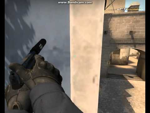 vux(executor) all headshots pistol ace