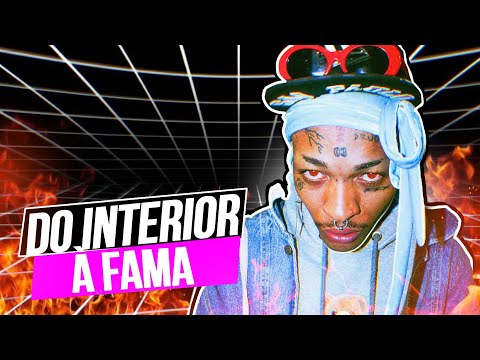 DO INTERIOR AO TRAP: A TRAJETÓRIA ÚNICA E ASCENSÃO DE BABY INTERNET