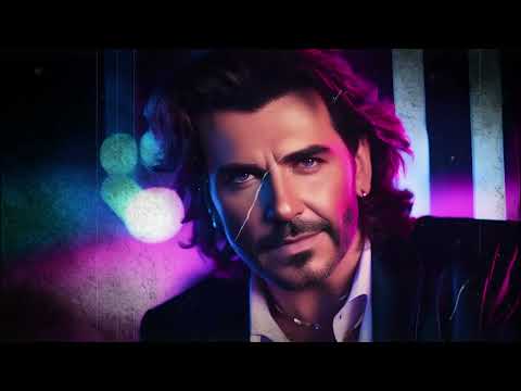 Modern Talking Style - Holding On to Yesterday (Retro Feeling)