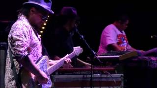 Fat Freddy&#39;s Drop This Room Live in Italy 2013 RARE