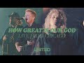 How Great Is Our God Live From Chicago Hillsong UNITED Ft Chris Tomlin Pat Barrett