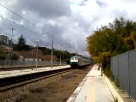 R 3670 Reggio C.-Paola