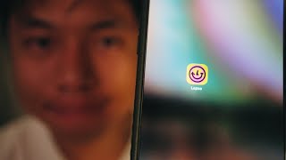 The app that me love taking pictures again.