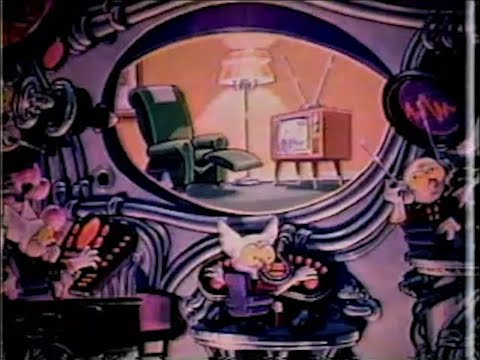 Epcot Center's Life and Health Pavilion - Imagineer Interviews