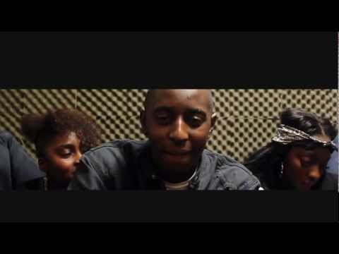 Prince Paslow -Get High