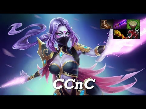 CCnC - Templar Assassin (mid)